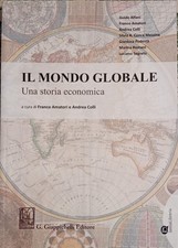Il mondo globale una - aa.vv.,