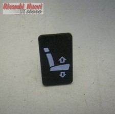 BOTTONE REGOLAZIONE SEDILI