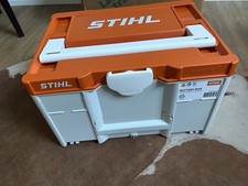 Stihl Battery Box M Systainer