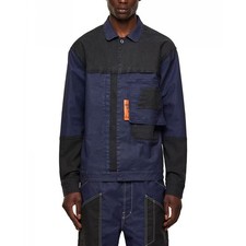 Diesel fetz 0eeaw giacca - d,