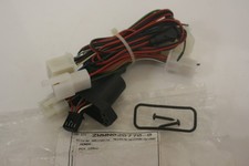 Cablaggio antifurto PATROL