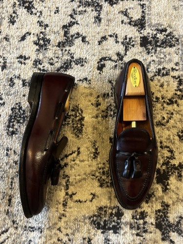Mocassini alden 663 - alden,