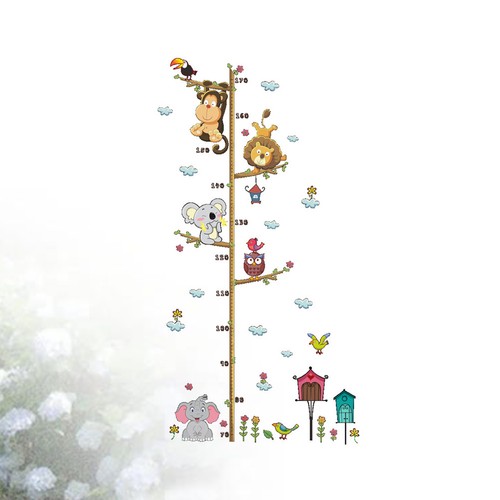 Peel and stick decorazione - ,