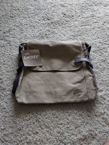 Borsa messenger uomo - , dkny