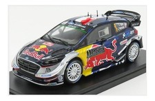 EDICOLA AAWRC001-501 FORD