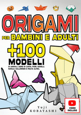 Origami per Bambini E Adulti