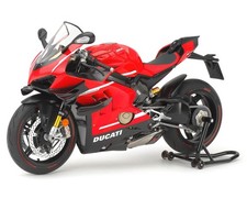 Tamiya 1/12 Ducati