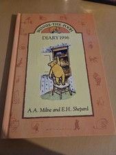 Vintage Winnie The Pooh