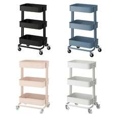 IKEA RÅSKOG Carrello Utilità