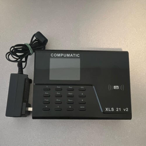 Sistema clock compumatic - sistema,