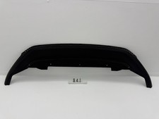 VW Golf 7 holder spoiler front