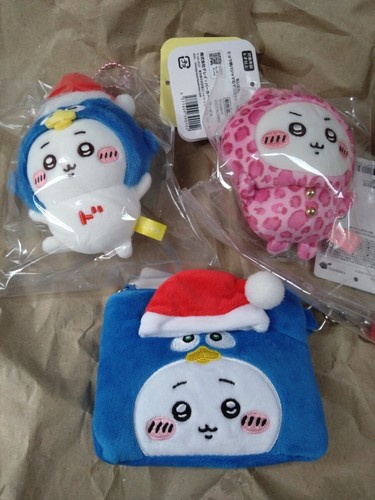 Chiikawa donpen mascotte - donpen,