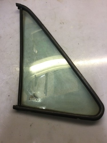 Disco triangolare anteriore