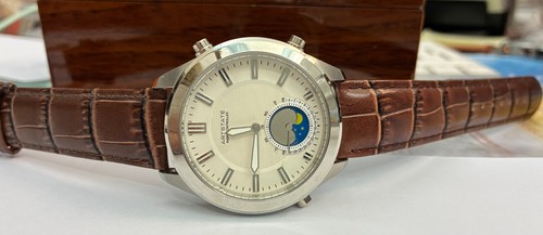 Orologio uomo master - orologio,