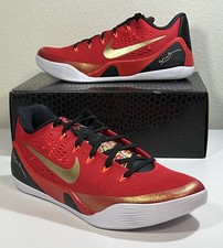 Nike Kobe 9 Low EM 2025 China