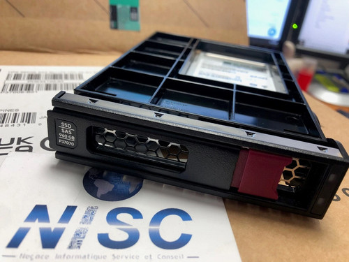 Nuovo hpe 960 sas 12g - nuovo,
