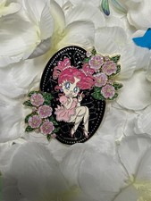 Fantasia Smalto Sailor Moon -