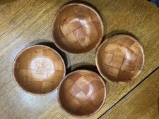 Set insalatiera vintage 5