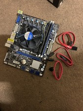 ASRock H61M-DGS LGA1155 | Intel i5-3550 3,3 Ghz | 8 GB RAM DDR3 