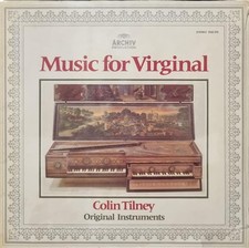 Byrd, Farnaby, Bull - Musica