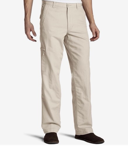 Pantalone cargo dockers - cargo,