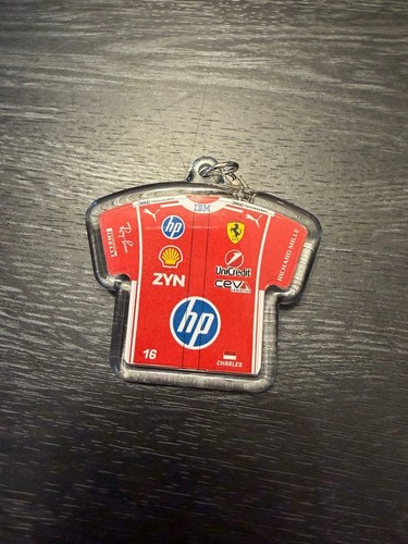 Charles leclerc 2026 ferrari - leclerc,