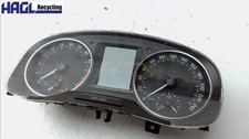 Cruscotto 5JA920741A Skoda