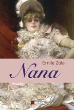 Nana von Zola, Émile | Buch |