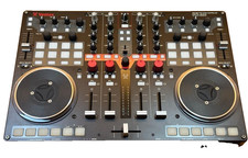 Vestax VCI-400 Controller DJ 4