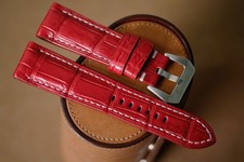Handmade red PAM Officine