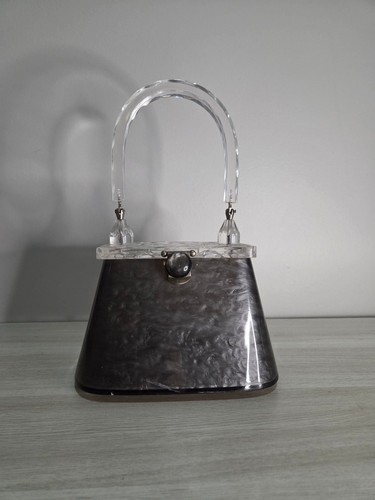 Borsetta vintage anni - , 50