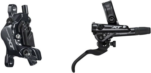 Shimano deore - deore, xt