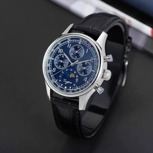 Orologio seagull 1963 sugess - orologio,