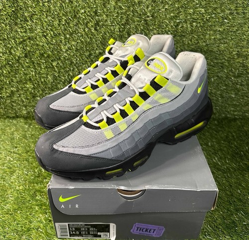 Taglia nike air max 95 - nike,