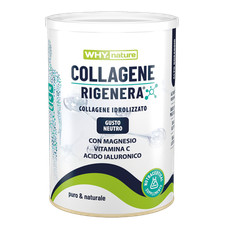 COLLAGENE RIGENERA® 330g