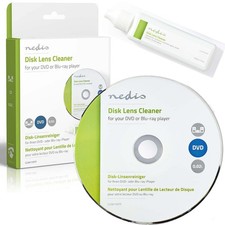 DETERGENTE PER LENTE LETTORI