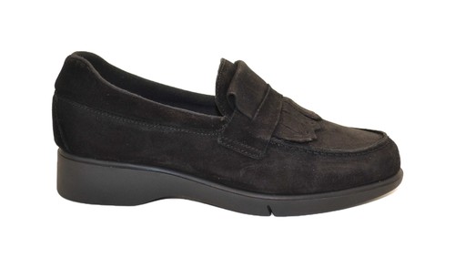Frau mocassino comfort - frau, donna