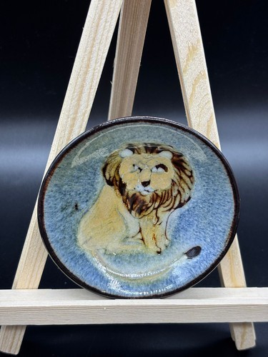 Piatto vintage ceramica - piatto,