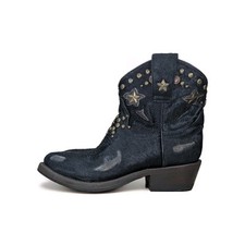 Stivali ASH taglia US 5,5 B