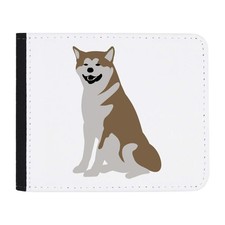 Portafoglio 'Alaska Malamute