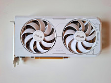 Asus Dual GeForce RTX 3060 Ti