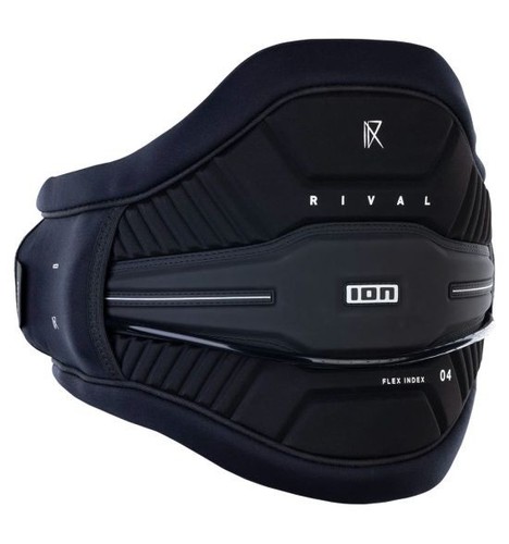Ion rival kitesurf harness - ion,
