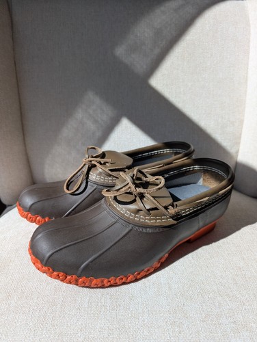 Scarpe mocassino bean - bean, uomo