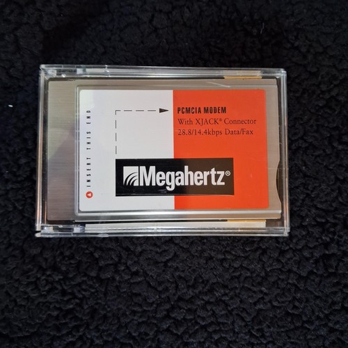 Vintage megahertz xj2288 - vintage,