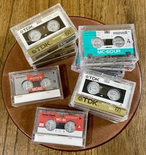 Lot of 13 New/Used Audio