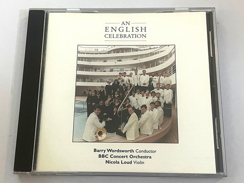 Bbc concert orchestra - orchestra,