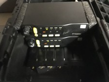 RIPETITORE MOTOROLA UHF 440-