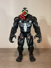 Hasbro Spider-Man Maximum Venom 30cm Action Figura - Marvel