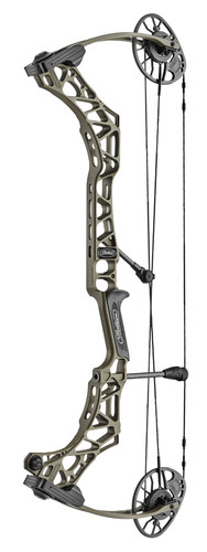 Mathews prima green - mathews, ambush