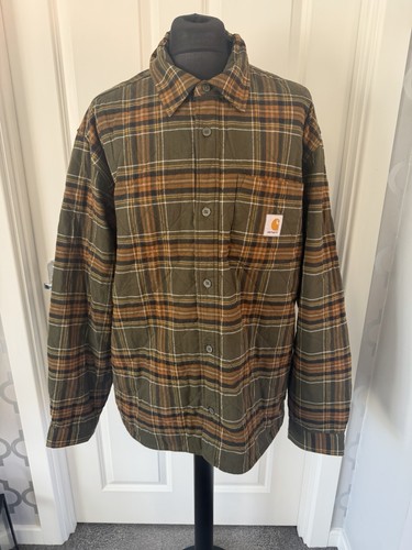 Carhartt wip wiles camicia - carhartt,